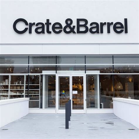 Get It Personalized. . Crate and barrel outlet asheville